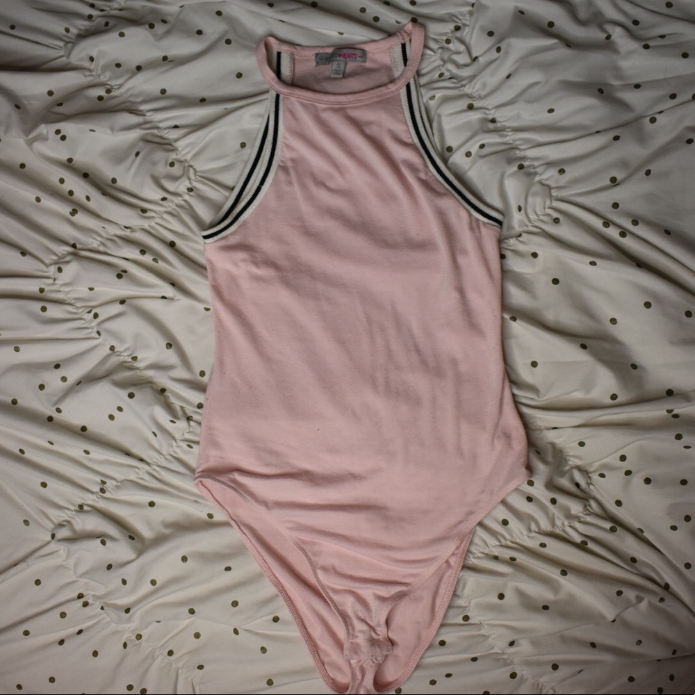 Forever 21 Bodysuit